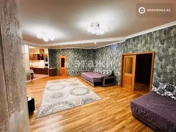 185 м², 5-комнатная квартира, этаж 8 из 8, 185 м², изображение - 30