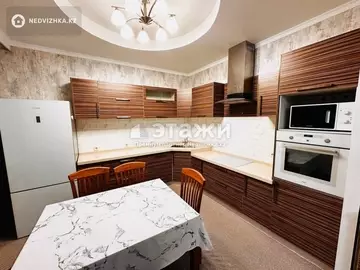 185 м², 5-комнатная квартира, этаж 8 из 8, 185 м², изображение - 33