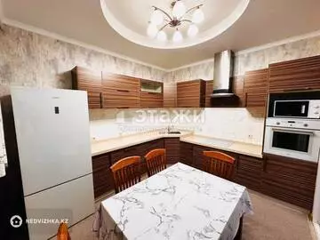 185 м², 5-комнатная квартира, этаж 8 из 8, 185 м², изображение - 34