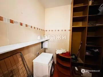 185 м², 5-комнатная квартира, этаж 8 из 8, 185 м², изображение - 35