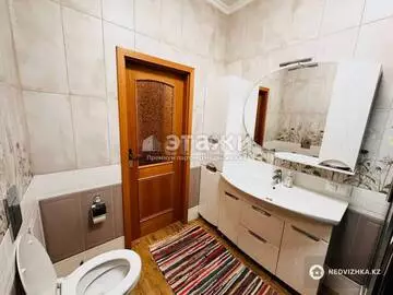 185 м², 5-комнатная квартира, этаж 8 из 8, 185 м², изображение - 45