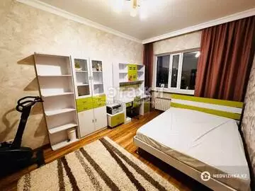 185 м², 5-комнатная квартира, этаж 8 из 8, 185 м², изображение - 48