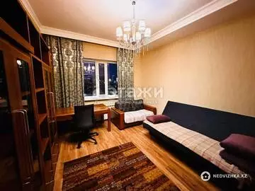 185 м², 5-комнатная квартира, этаж 8 из 8, 185 м², изображение - 52