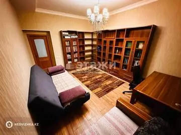 185 м², 5-комнатная квартира, этаж 8 из 8, 185 м², изображение - 53