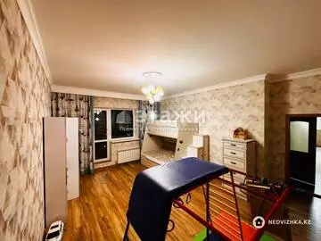 185 м², 5-комнатная квартира, этаж 8 из 8, 185 м², изображение - 56