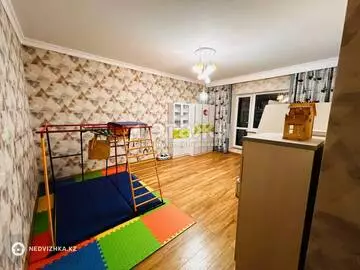 185 м², 5-комнатная квартира, этаж 8 из 8, 185 м², изображение - 57