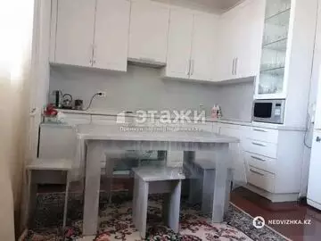 2-комнатная квартира, этаж 2 из 9, 58 м²