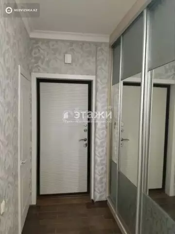 58 м², 2-комнатная квартира, этаж 2 из 9, 58 м², изображение - 3