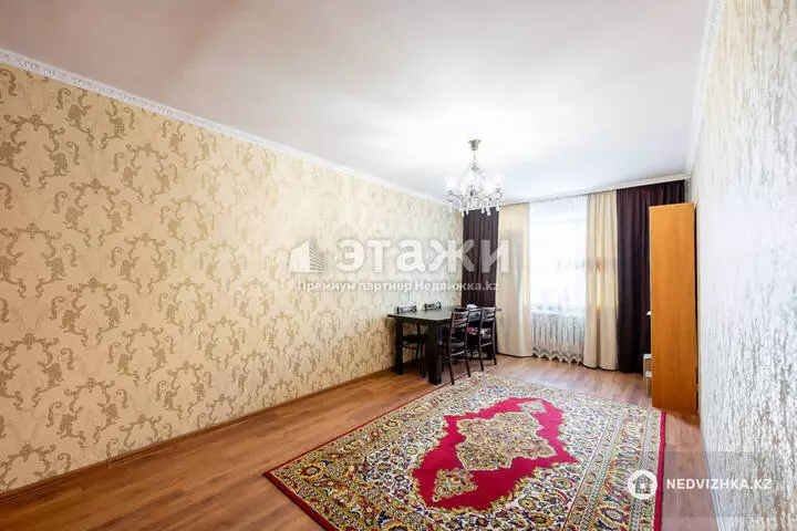 70 м², 3-комнатная квартира, этаж 1 из 10, 70 м², изображение - 1