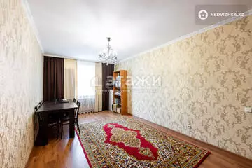 70 м², 3-комнатная квартира, этаж 1 из 10, 70 м², изображение - 1