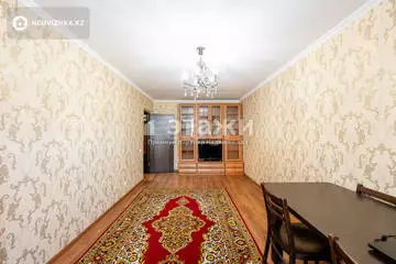 3-комнатная квартира, этаж 1 из 10, 70 м²