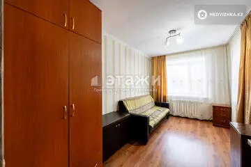 70 м², 3-комнатная квартира, этаж 1 из 10, 70 м², изображение - 4