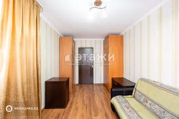 70 м², 3-комнатная квартира, этаж 1 из 10, 70 м², изображение - 5