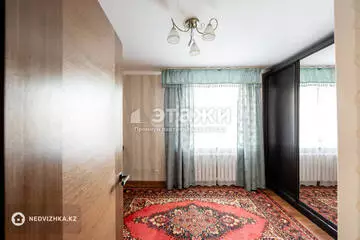 70 м², 3-комнатная квартира, этаж 1 из 10, 70 м², изображение - 6