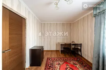 70 м², 3-комнатная квартира, этаж 1 из 10, 70 м², изображение - 7