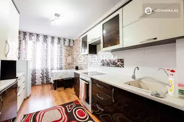 70 м², 3-комнатная квартира, этаж 1 из 10, 70 м², изображение - 11