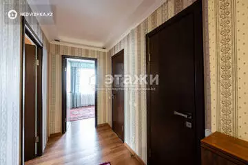 70 м², 3-комнатная квартира, этаж 1 из 10, 70 м², изображение - 17