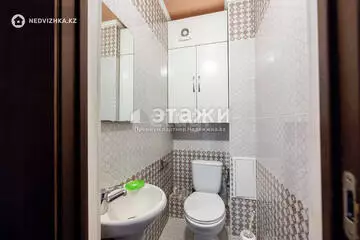 70 м², 3-комнатная квартира, этаж 1 из 10, 70 м², изображение - 20