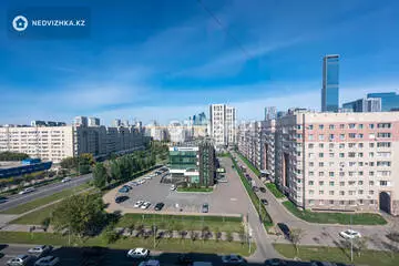 79 м², 3-комнатная квартира, этаж 9 из 9, 79 м², изображение - 20