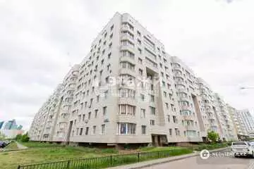 79 м², 3-комнатная квартира, этаж 9 из 9, 79 м², изображение - 39