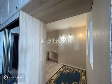 2-комнатная квартира, этаж 16 из 16, 49 м²