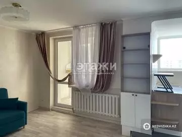 2-комнатная квартира, этаж 16 из 16, 49 м²