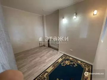 2-комнатная квартира, этаж 16 из 16, 49 м²