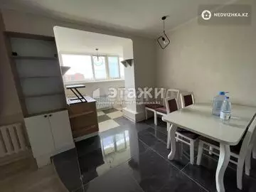 2-комнатная квартира, этаж 16 из 16, 49 м²