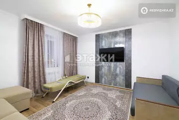 72 м², 2-комнатная квартира, этаж 5 из 9, 72 м², изображение - 16