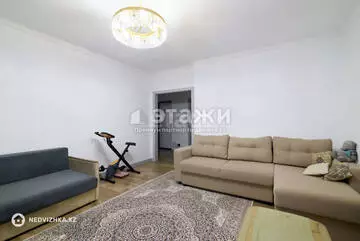 72 м², 2-комнатная квартира, этаж 5 из 9, 72 м², изображение - 18