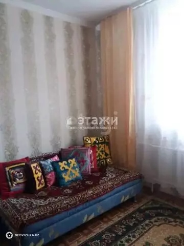 3-комнатная квартира, этаж 5 из 5, 80 м²