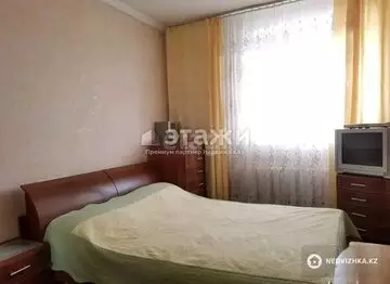 3-комнатная квартира, этаж 5 из 5, 80 м²