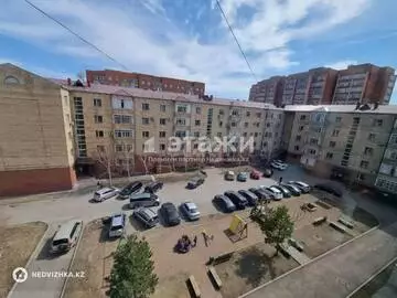 3-комнатная квартира, этаж 5 из 5, 80 м²