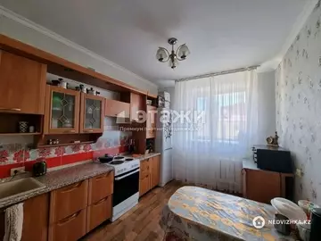 3-комнатная квартира, этаж 5 из 5, 80 м²