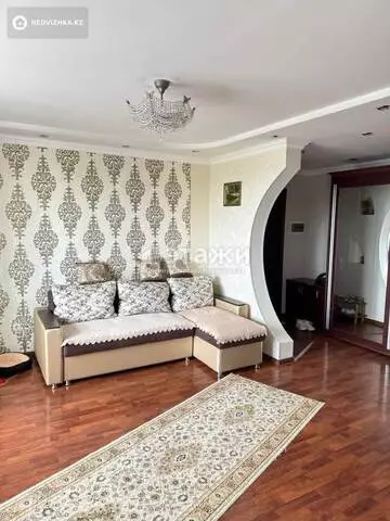 65 м², 3-комнатная квартира, этаж 9 из 9, 65 м², изображение - 17