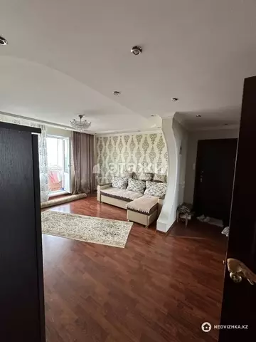 65 м², 3-комнатная квартира, этаж 9 из 9, 65 м², изображение - 18