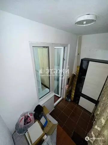 3-комнатная квартира, этаж 3 из 7, 88 м²