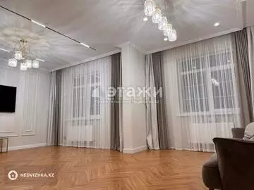 112 м², 3-комнатная квартира, этаж 7 из 10, 112 м², изображение - 4