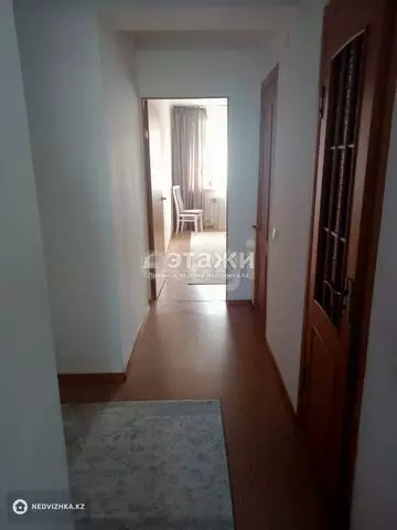 2-комнатная квартира, этаж 8 из 9, 51 м²