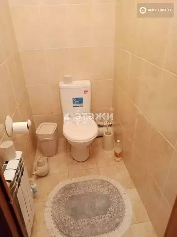 2-комнатная квартира, этаж 8 из 9, 51 м²