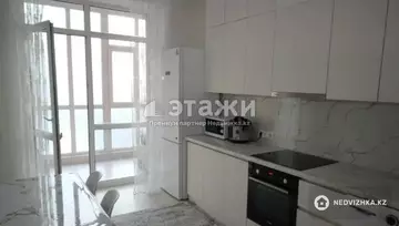 57 м², 2-комнатная квартира, этаж 7 из 12, 57 м², изображение - 1