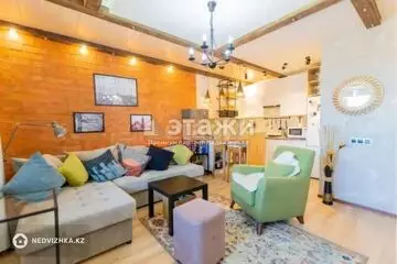 2-комнатная квартира, этаж 9 из 9, 40 м²