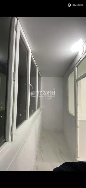 1-комнатная квартира, этаж 4 из 9, 38 м²