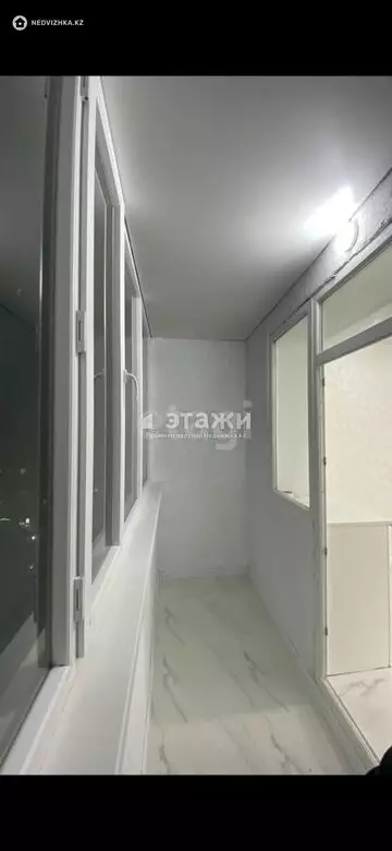 1-комнатная квартира, этаж 4 из 9, 38 м²