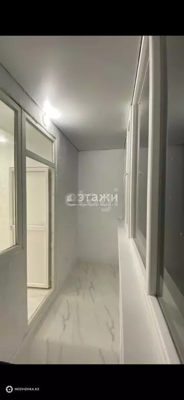 1-комнатная квартира, этаж 4 из 9, 38 м²