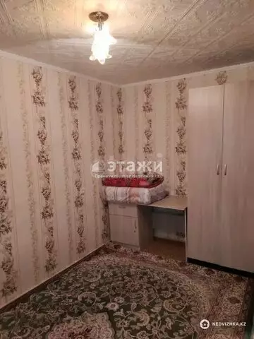 22 м², 1-комнатная квартира, этаж 4 из 5, 22 м², изображение - 0