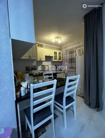 1-комнатная квартира, этаж 7 из 11, 36 м²