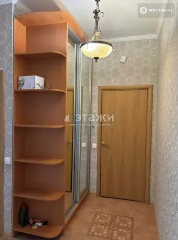 84.2 м², 3-комнатная квартира, этаж 2 из 14, 84 м², изображение - 6