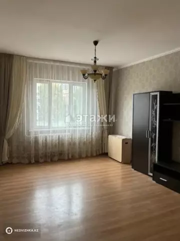 84.2 м², 3-комнатная квартира, этаж 2 из 14, 84 м², изображение - 8