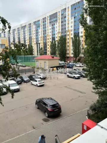 84.2 м², 3-комнатная квартира, этаж 2 из 14, 84 м², изображение - 14